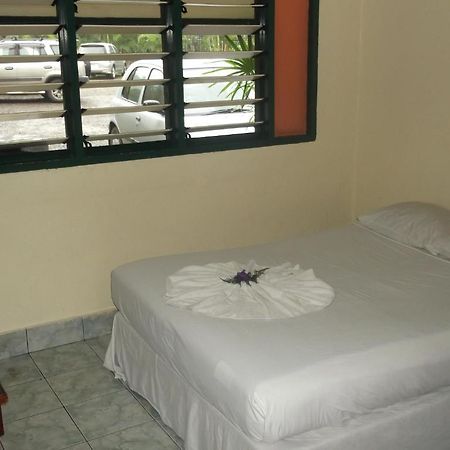 Studio 6 Apartments Suva Chambre photo