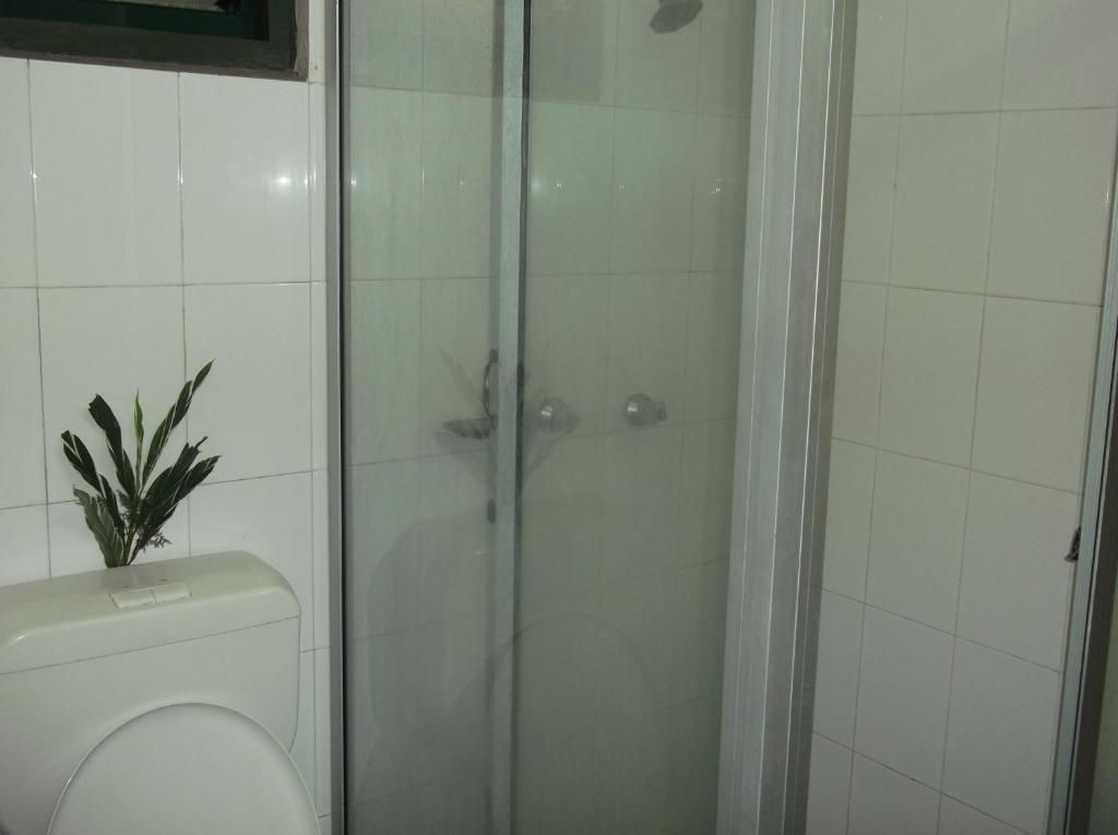 Studio 6 Apartments Suva Chambre photo