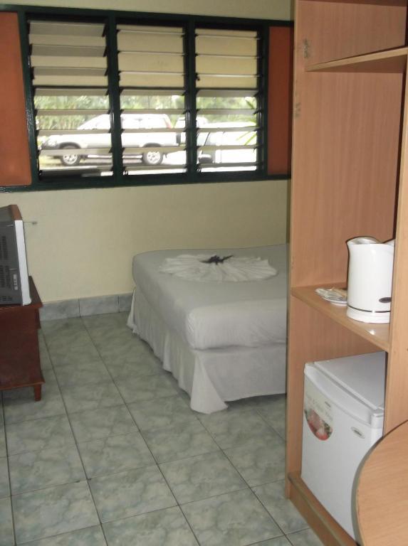 Studio 6 Apartments Suva Chambre photo