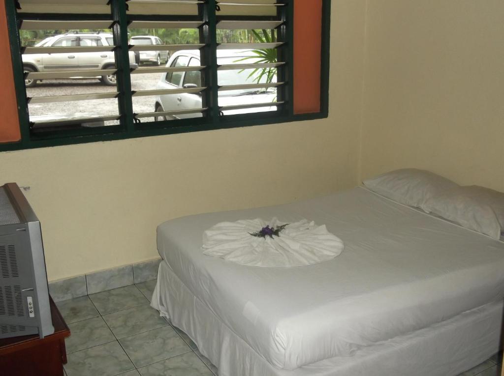 Studio 6 Apartments Suva Chambre photo