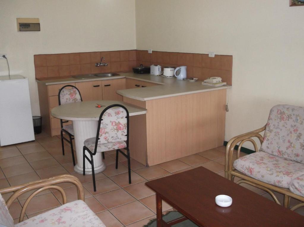 Studio 6 Apartments Suva Chambre photo