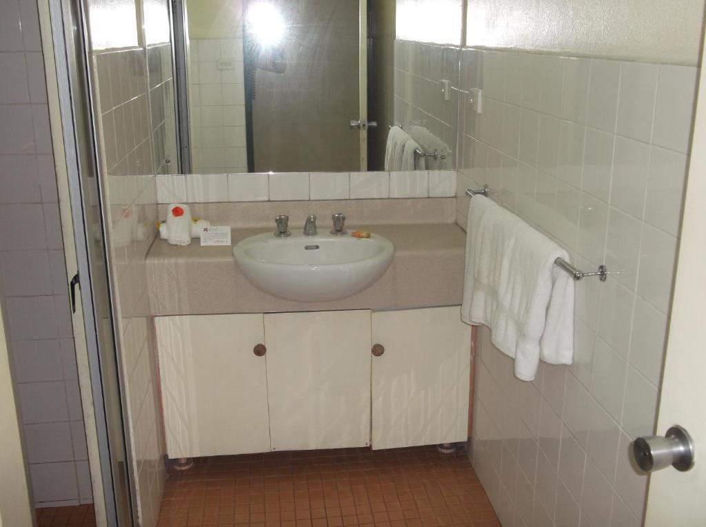 Studio 6 Apartments Suva Chambre photo
