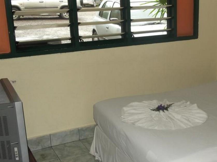 Studio 6 Apartments Suva Extérieur photo