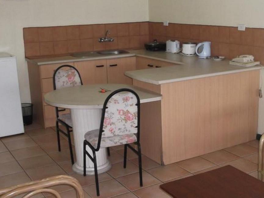 Studio 6 Apartments Suva Extérieur photo